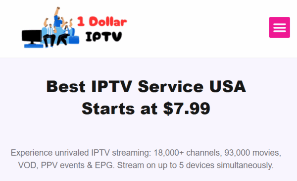 1dollariptv