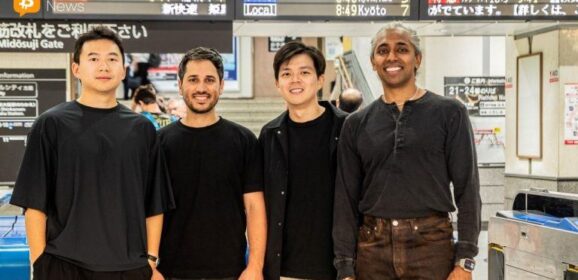 Aptos Co-Founder Launches $50 Million Venture Fund ‘For MFers Ready to Build’