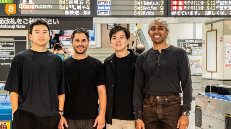 Aptos Co-Founders Launch $50 Million Venture Fund ‘For MFers Ready to Build’
