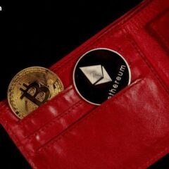 Bitcoin ETF Inflow Streak Snaps as Ether Funds Deepen Outflows