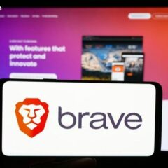 Brave Browser Surpasses 100 Million Monthly Active Users