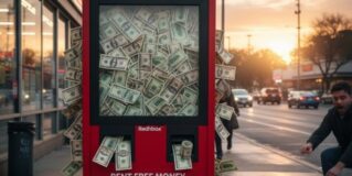 Company Offers $100 Million for the Right to Sue ISPs Using Redbox’s Piracy Claims