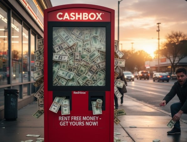 cashbox