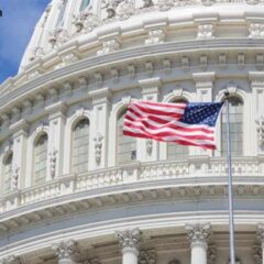 US Senator Pushes Game-Changing Crypto Bill as Congress Seeks Market Certainty