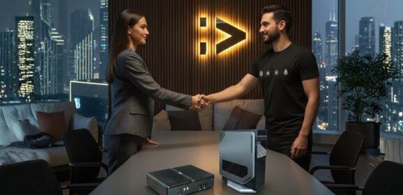 Codego Launches Whitelabel Devices Bringing Tokens Into Daily Life
