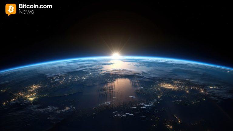 Human Rights Foundation Grants 1 Billion Satoshis to Freedom Tech