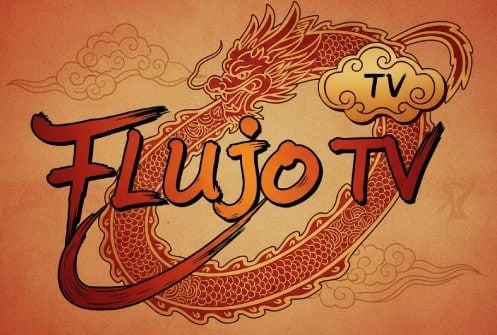 flujo china