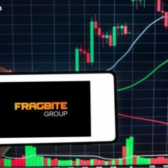 Swedish Gaming Company Fragbite Selects Safello as Preferred Partner for Bitcoin Treasury