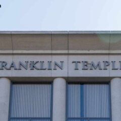 Franklin Templeton Sees Digital Assets Exploding Into Traditional Finance