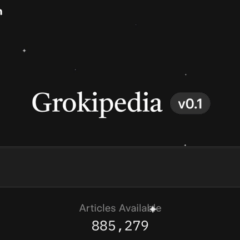 Elon Musk’s xAI Launches Grokipedia — A Real-Time, Truth-Seeking Rival to Wikipedia