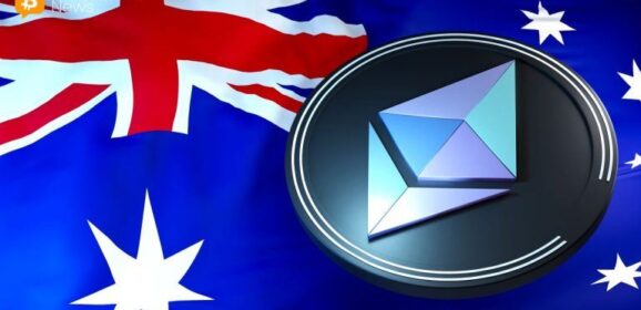 Kraken Wallet Analysis: Australians Favor Ethereum and Niche Tokens