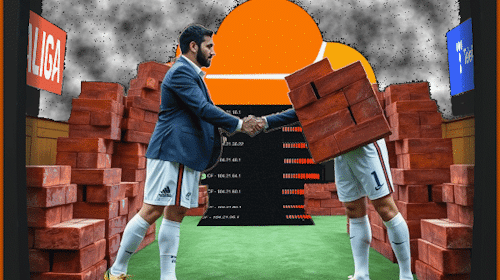 Proposal to Prevent LaLiga Site-Blocking Hurting Innocent Sites Rejected in Spain