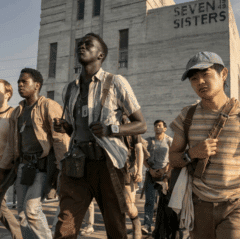 Top 10 Most Pirated Movies of The Week – 10/27/2025