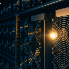 Bitcoin Miners Feast While Crypto Market Fumbles — IREN, Cipher, and Cleanspark Rise Above