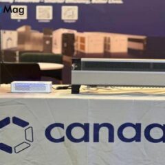 Canaan to Deploy 20 MW of Avalon Bitcoin Miners at Soluna’s Texas Site