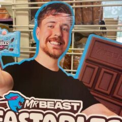 Youtube Star Mrbeast Seeks Trademark for Crypto Services