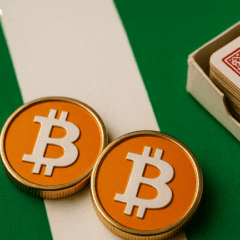 Nigerian Regulator Warns Crypto and Gambling Threaten Infrastructure Investment