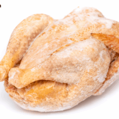 Crypto and Carcasses: Undercover Sting Recovers $700K in Bitcoin Miners, Foils $75K Frozen Turkey Heist