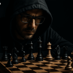 127,000 BTC Under US Seizure Tied to Milky Sad Weak-Key Vulnerability, Onchain Slueth Says