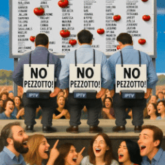IPTV Pirates May Soon Be Named and Shamed, Italian Minister Says