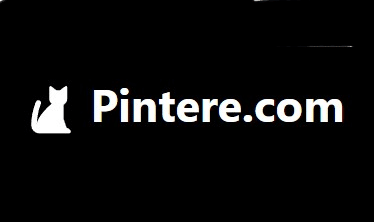 pintere logo