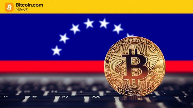 Historic: Payment Company Set to Integrate Bitcoin and Stablecoins in Venezuelan Banking Network