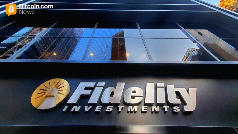 Financial Behemoth Fidelity Claims Digital Assets Are Becoming 'Central' in Advisor-Client Conversations