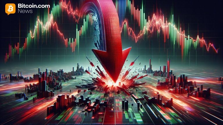 Former IMF Chief Economist Warns About the Next $35T Financial Crash