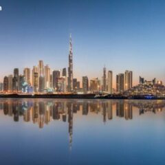 Dubai Completes Crypto Payment Pilot for Government Services