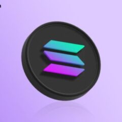 Solana Emerges as Crypto’s Most Active Blockchain Network