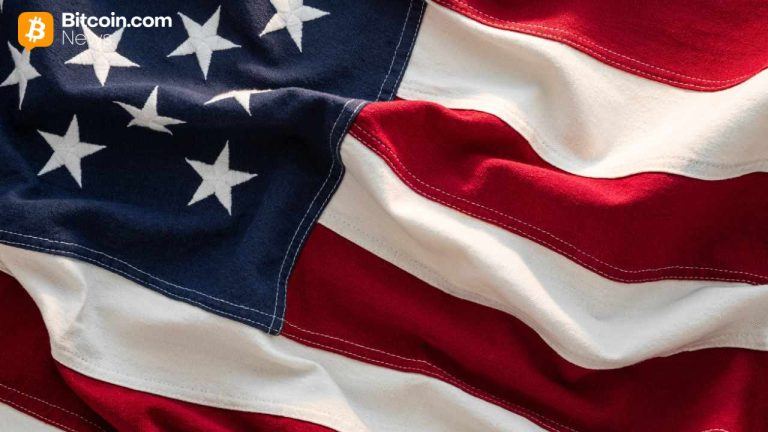 Coinbase CEO Very Bullish on U.S. Crypto Regulation as Game-Changing Clarity Nears