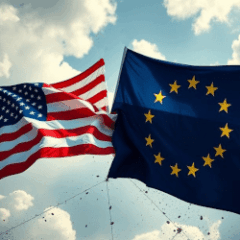 Cloudflare ‘Resists’ Piracy Blocks, U.S. Govt. Opposes EU Co-Op Obligations