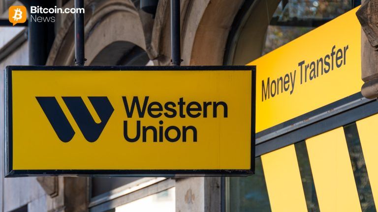 Western Union Embraces Crypto Future With Stablecoins and Digital Asset Strategy