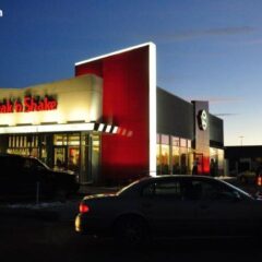 You Can Now Get a ‘Bitcoin Steakburger’ at Steak ‘n Shake