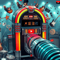 Suno & Udio Sound Fair Use Alarm in Yout vs. RIAA YouTube-Ripper Appeal