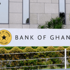 Ghana Central Bank Policy Document Calls for Risk‑Based Regulation of Virtual Assets