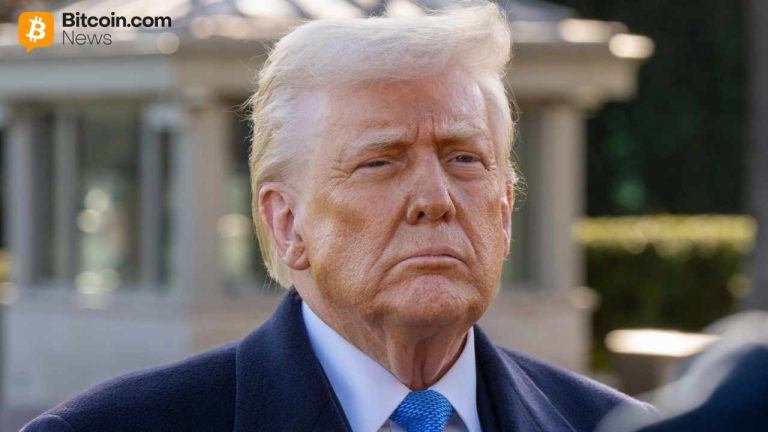 65+ Crypto Organizations Urge Trump to Trigger Fast-Track Rules Guiding America’s Crypto Path