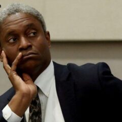Atlanta Federal Reserve President Raphael Bostic Announces February Departure