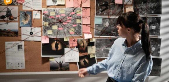 Binance Joins EU Agencies in Major Crackdown on Crypto-Fueled Digital Piracy Networks