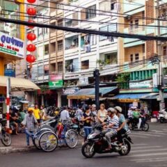 Binance Arms Vietnam With Global Digital Asset Expertise as Officials Pilot Blockchain Models