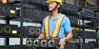 China Reemerges as Global Bitcoin Mining Power