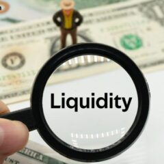 Crypto Lags Despite Liquidity Surge and Market Tailwinds