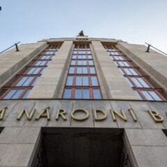 Czech Central Bank Marks First-Ever Digital-Asset Purchase With $1M Crypto Trial