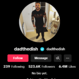 IPTV Pirate TikTok Chef Avoids Prison and Sky Must Be Absolutely Livid