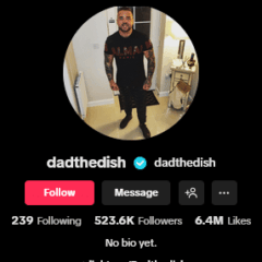 IPTV Pirate TikTok Chef Avoids Prison and Sky Must Be Absolutely Livid