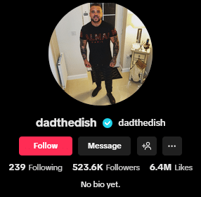 IPTV Pirate TikTok Chef Avoids Prison and Sky Must Be Absolutely Livid