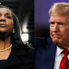 Date Set for Trump’s Supreme Court Clash with Fed Governor Cook