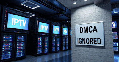 DISH Wins $42M Default Judgment Against “DMCA-Ignored” Host Virtual Systems