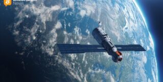 Google Launches Project Suncatcher to Put AI Compute in Space