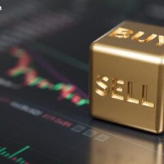 Exchange Volumes Surge by 36% in October Amid Market Recovery